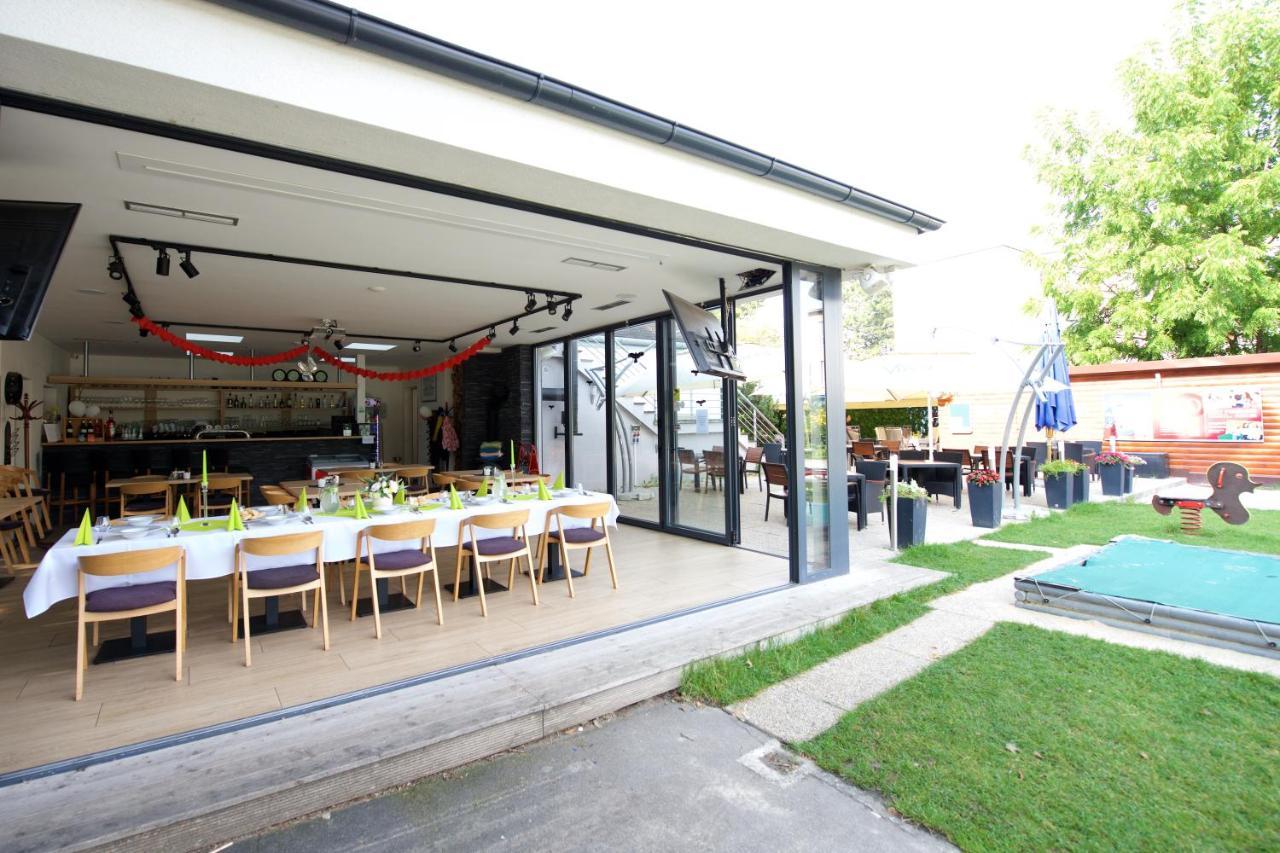 Penzion Formula Trencin Exterior foto