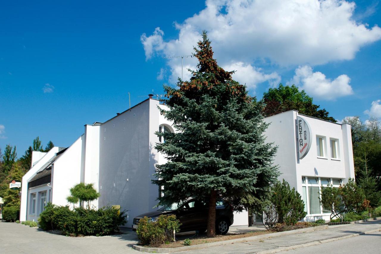 Penzion Formula Trencin Exterior foto