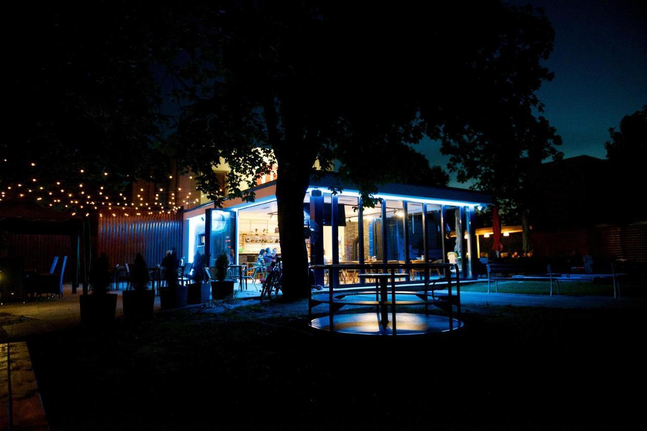 Penzion Formula Trencin Exterior foto